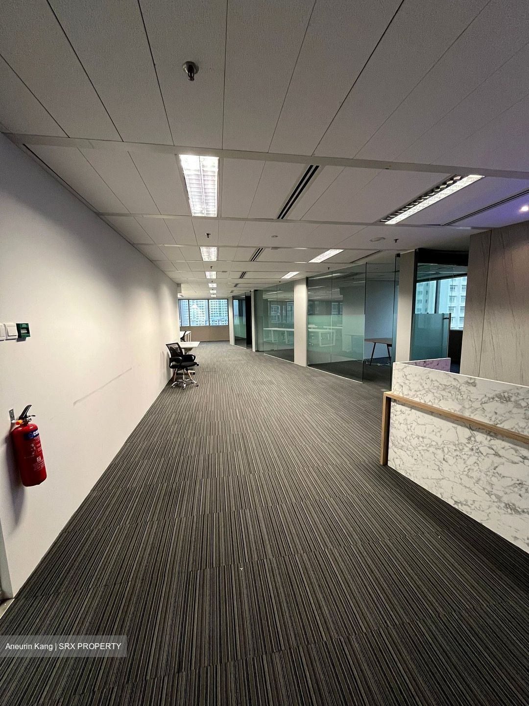 Central Plaza (D3), Office #442143411